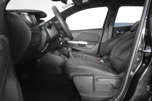 RENAULT CAPTUR 1.6 BOSE