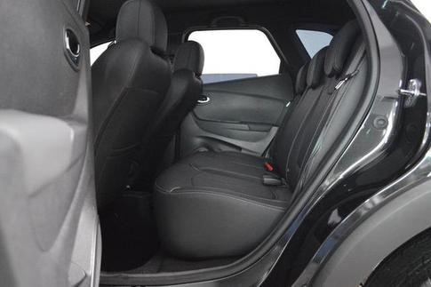 RENAULT CAPTUR 1.6 BOSE