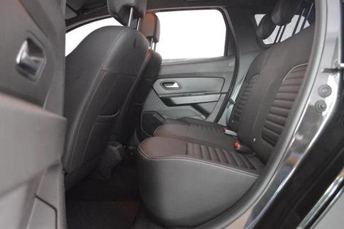 RENAULT DUSTER ICONIC 1.6 CVT FLEX