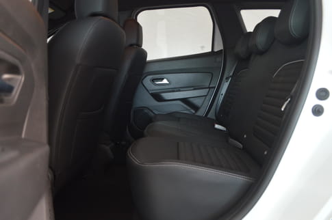 RENAULT DUSTER ICONIC 1.6 CVT FLEX