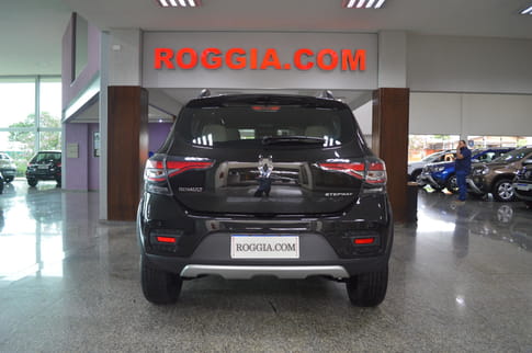 RENAULT STEPWAY ICONIC FLEX 1.6 16V AUT