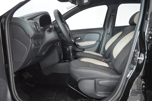 RENAULT STEPWAY ICONIC FLEX 1.6 16V AUT