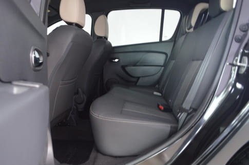 RENAULT STEPWAY ICONIC FLEX 1.6 16V AUT