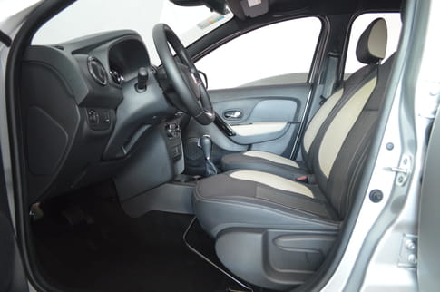 RENAULT STEPWAY ICONIC FLEX 1.6 16V AUT