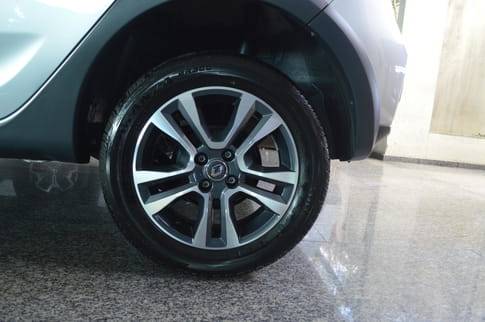 RENAULT STEPWAY ICONIC FLEX 1.6 16V AUT