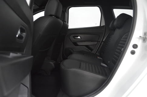 RENAULT DUSTER ICONIC 1.6 CVT FLEX