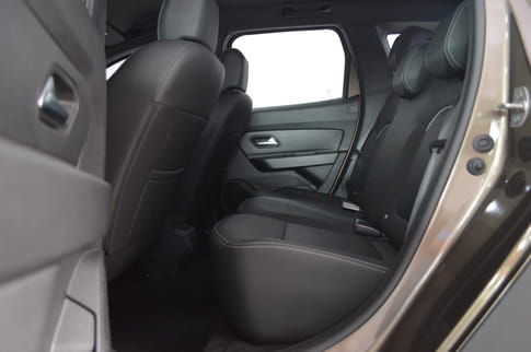 RENAULT DUSTER ICONIC 1.6 CVT FLEX