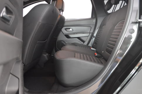 RENAULT DUSTER ICONIC 1.6 CVT FLEX