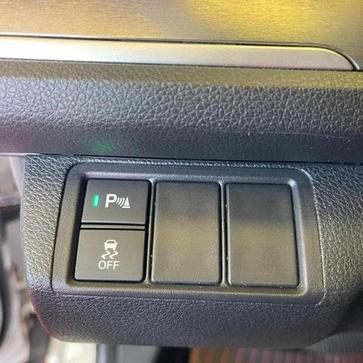 HONDA CIVIC TOURING CVT