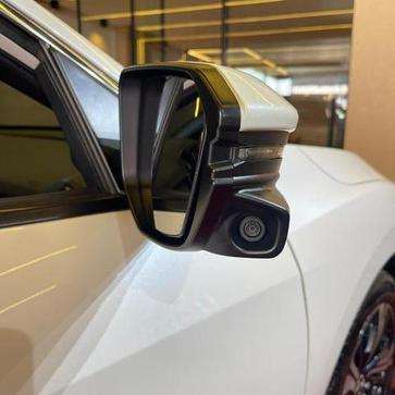 HONDA CIVIC TOURING CVT