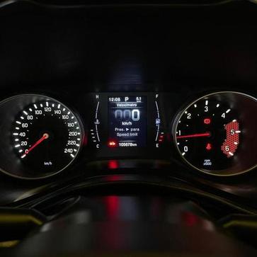 FIAT TORO FREEDOM AT9 D