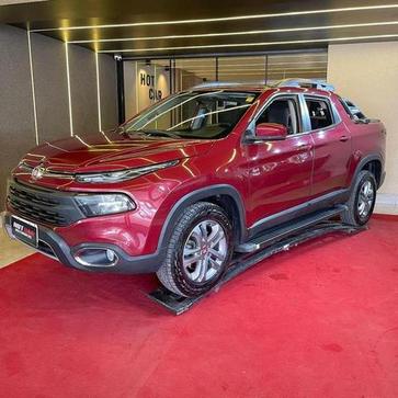 FIAT TORO FREEDOM AT9 D