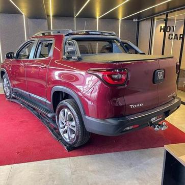 FIAT TORO FREEDOM AT9 D