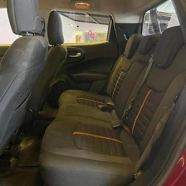 FIAT TORO FREEDOM AT9 D