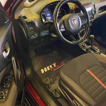 FIAT TORO FREEDOM AT9 D