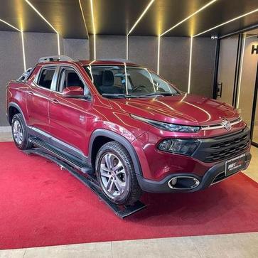 FIAT TORO FREEDOM AT9 D