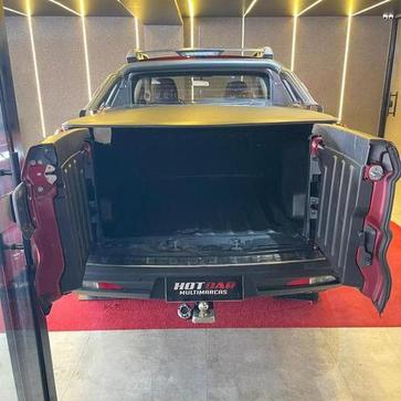 FIAT TORO FREEDOM AT9 D