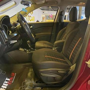 FIAT TORO FREEDOM AT9 D