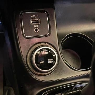 FIAT TORO FREEDOM AT9 D