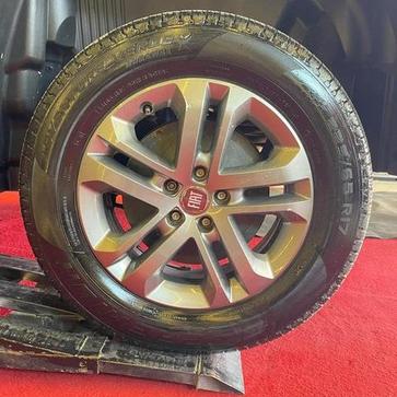 FIAT TORO FREEDOM AT9 D