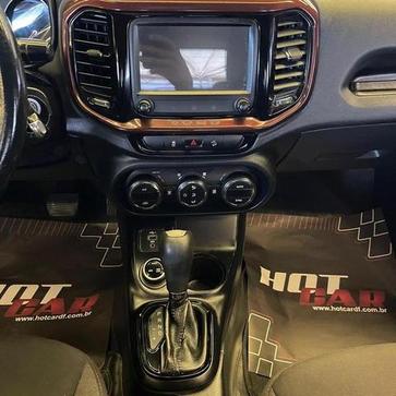 FIAT TORO FREEDOM AT9 D