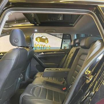 VOLKSWAGEN GOLF VARIANT HL AA