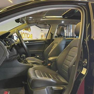 VOLKSWAGEN GOLF VARIANT HL AA