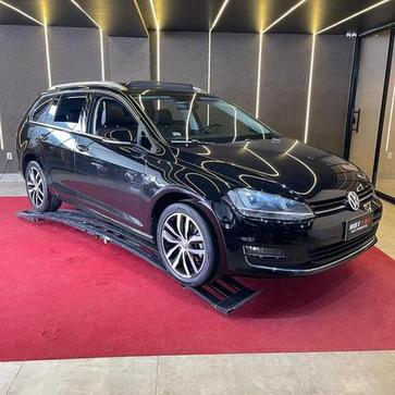 VOLKSWAGEN GOLF VARIANT HL AA