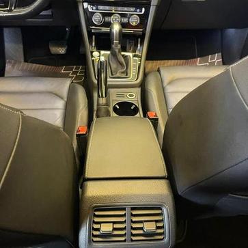 VOLKSWAGEN GOLF VARIANT HL AA