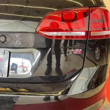 VOLKSWAGEN GOLF VARIANT HL AA