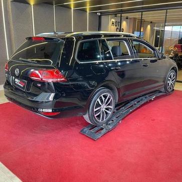 VOLKSWAGEN GOLF VARIANT HL AA
