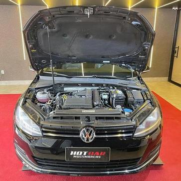 VOLKSWAGEN GOLF VARIANT HL AA