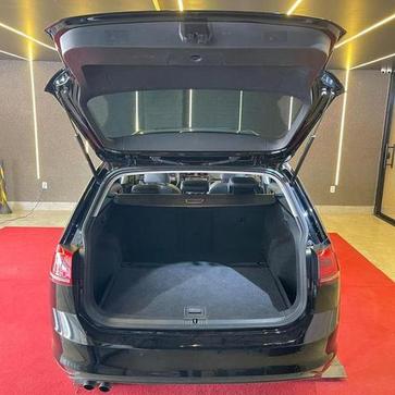 VOLKSWAGEN GOLF VARIANT HL AA