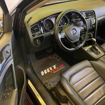 VOLKSWAGEN GOLF VARIANT HL AA