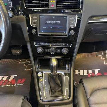 VOLKSWAGEN GOLF VARIANT HL AA