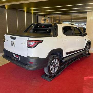 FIAT STRADA VOLCANO 1.3 CD