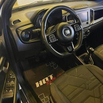 FIAT STRADA VOLCANO 1.3 CD