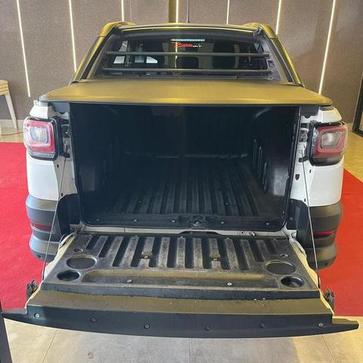 FIAT STRADA VOLCANO 1.3 CD