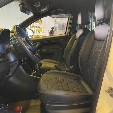 FIAT STRADA VOLCANO 1.3 CD