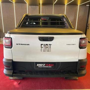 FIAT STRADA VOLCANO 1.3 CD