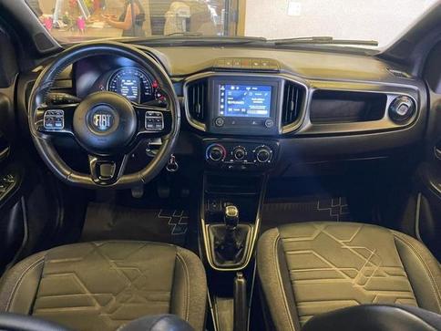 FIAT STRADA VOLCANO 1.3 CD