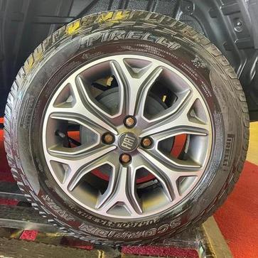 FIAT STRADA VOLCANO 1.3 CD