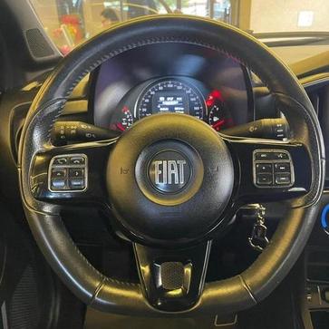 FIAT STRADA VOLCANO 1.3 CD