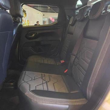 FIAT STRADA VOLCANO 1.3 CD