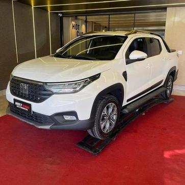 FIAT STRADA VOLCANO 1.3 CD