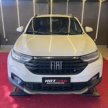 FIAT STRADA VOLCANO 1.3 CD