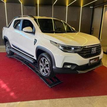 FIAT STRADA VOLCANO 1.3 CD