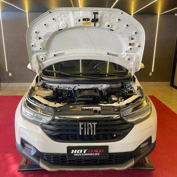 FIAT STRADA VOLCANO 1.3 CD