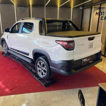 FIAT STRADA VOLCANO 1.3 CD