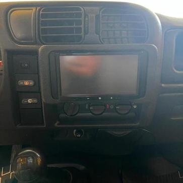CHEVROLET BLAZER ADVANTAGE